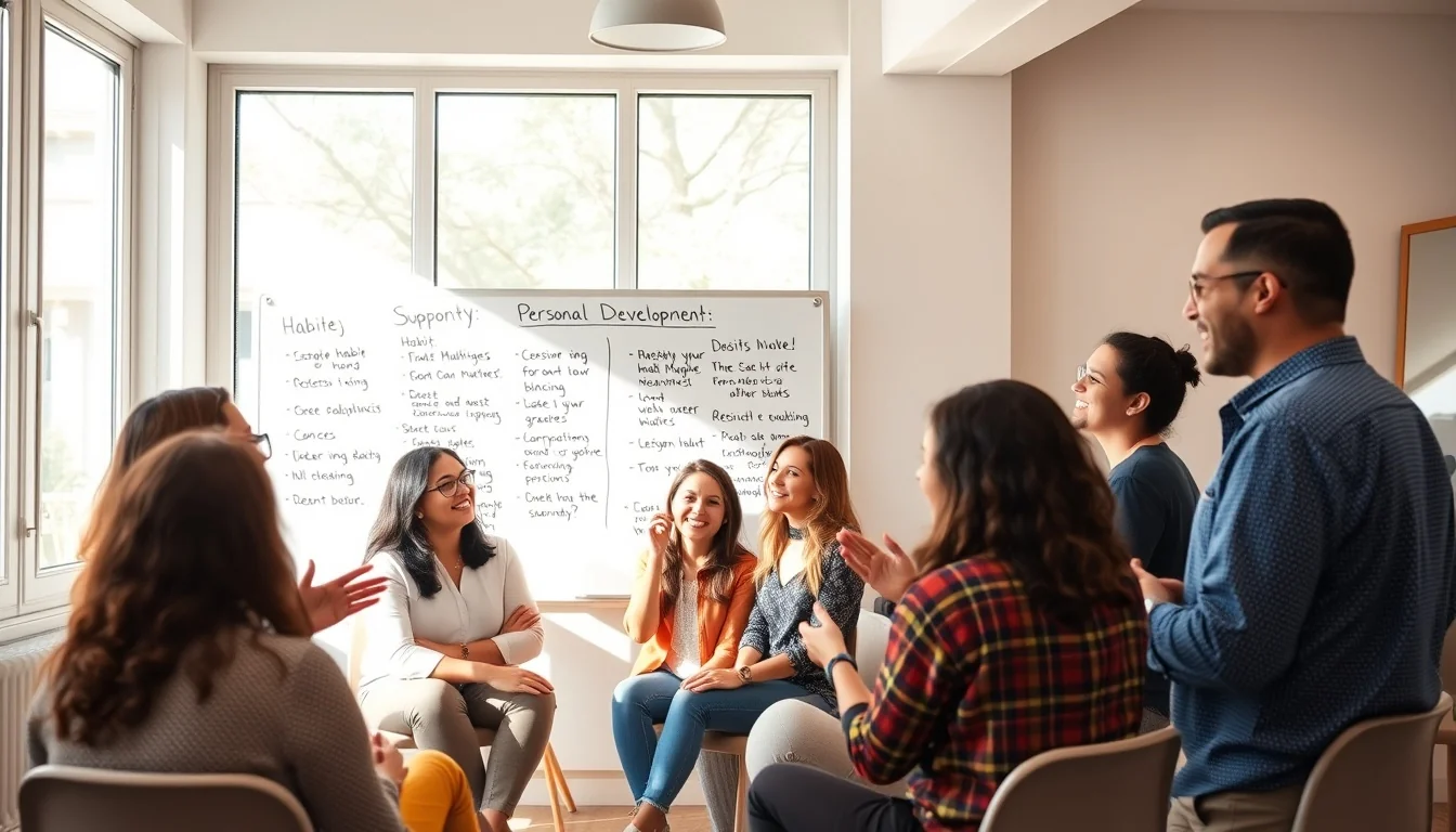 Discover Your Path to Success